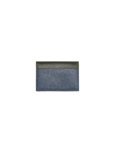 Marni - Portefeuilles et Porte-documents pour HOMME online sur Kate&You - K&Y2947
