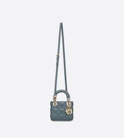 Dior - Mini Bags - for WOMEN online on Kate&You - S0856ONGE_M81B_TU K&Y15457