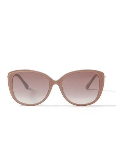 Jimmy Choo - Sunglasses - for WOMEN online on Kate&You - ALYFS57EKON K&Y12877