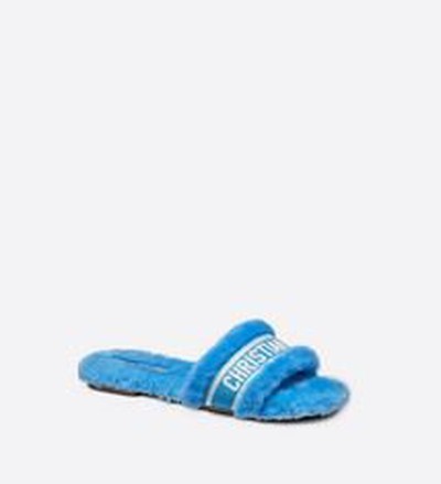 Dior - Mules - for WOMEN online on Kate&You - KDQ708ESK_S17N K&Y15776
