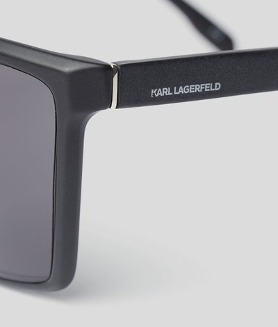 Karl Lagerfeld - Lunettes de soleil pour HOMME online sur Kate&You - KL06007S K&Y4914