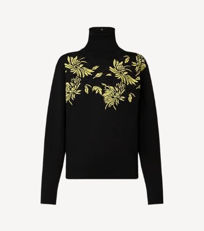 Louis Vuitton Sweaters Kate&You-ID12320