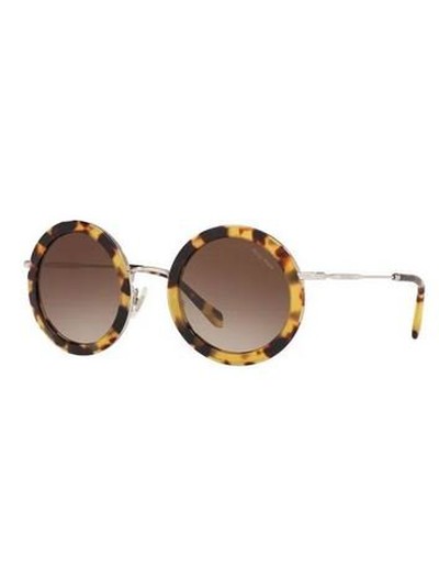 Galeries Lafayette Sunglasses MU 59US Kate&You-ID12817