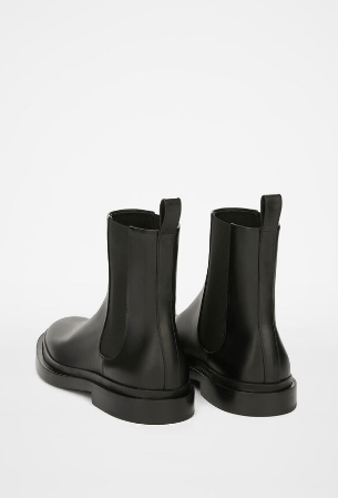 Jil Sander - Boots - for MEN online on Kate&You - JI35531A-12280 K&Y10454