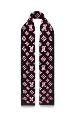 Louis Vuitton - Scarves - for WOMEN online on Kate&You - M76446 K&Y9408