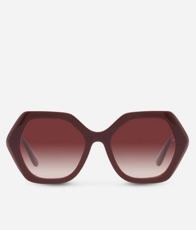 Dolce & Gabbana Sunglasses Kate&You-ID15871