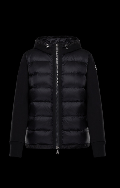 Moncler パーカー＆スウェット Kate&You-ID7583