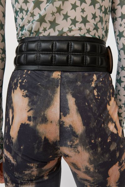 Acne Studios - Ceintures pour FEMME online sur Kate&You - FN-WN-ACCS000030 K&Y2009