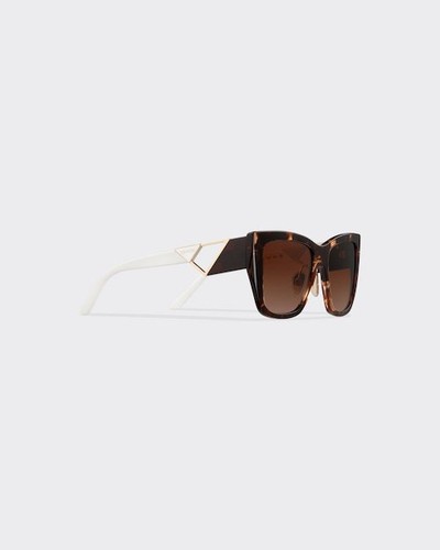 Prada - Sunglasses - for WOMEN online on Kate&You - SPR21Y_E07R_F06S1_C_054 K&Y16930