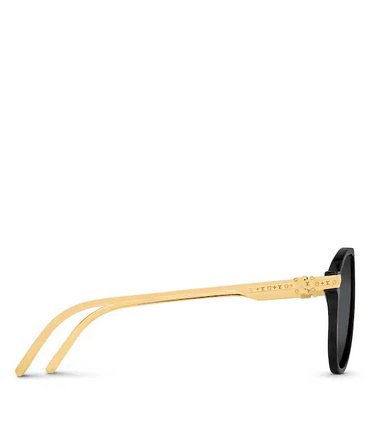 Louis Vuitton - Lunettes de soleil pour HOMME Blackwood online sur Kate&You - Z1264W K&Y8562