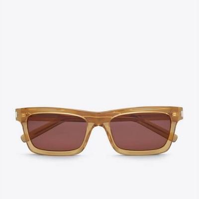 Yves Saint Laurent - Sunglasses - SL 461 BETTY for MEN online on Kate&You - 660374Y99011004 K&Y11710