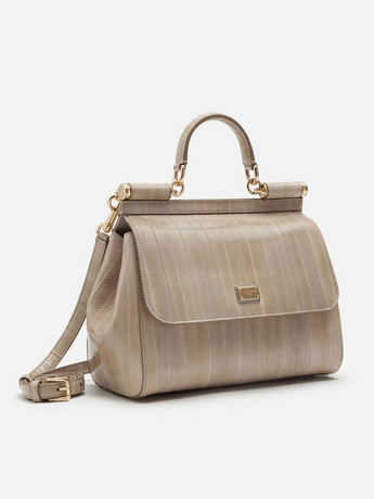 Dolce & Gabbana - Sacs portés épaule pour FEMME online sur Kate&You - K&Y9790