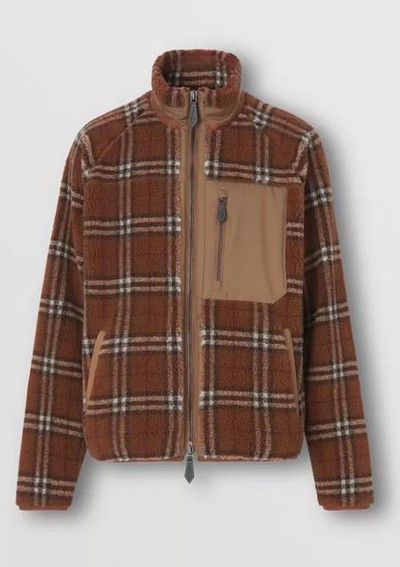 Burberry Lightweight jackets Kate&You-ID14921