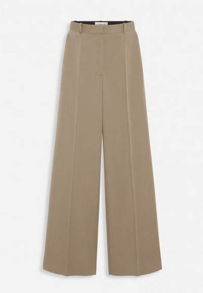Lanvin Straight Trousers Kate&You-ID13866