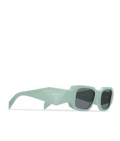 Prada - Sunglasses - for WOMEN online on Kate&You - SPR17W_EBRU_F09K1_C_049 K&Y11148