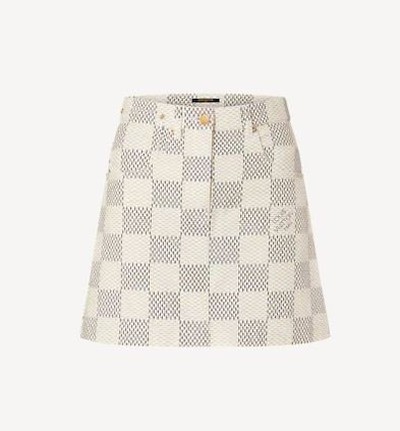 Louis Vuitton Mini skirts Kate&You-ID14046