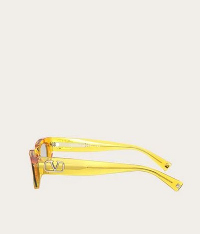 Valentino - Lunettes de soleil pour FEMME online sur Kate&You - 0VA408008M K&Y13416