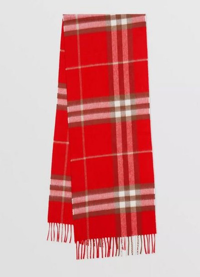 Burberry Scarves Kate&You-ID14913