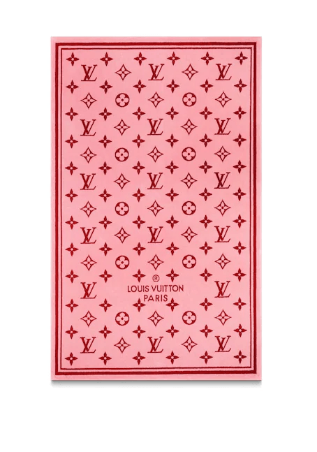 Louis Vuitton - Accessori da mare per DONNA online su Kate&You - M76179 K&Y8293