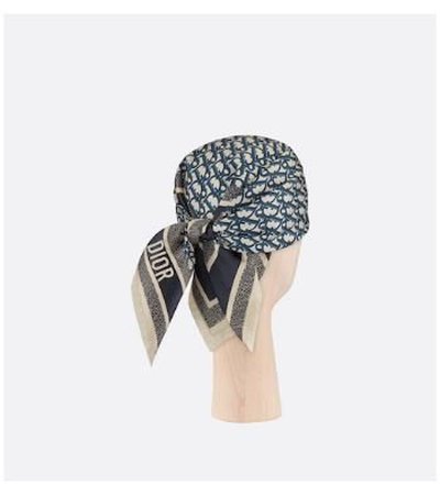 Dior - Sciarpe & Foulards per DONNA online su Kate&You - 04DAW090I610_C528- K&Y12123
