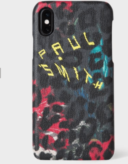 Paul Smith Smartphone Cases Kate&You-ID5130