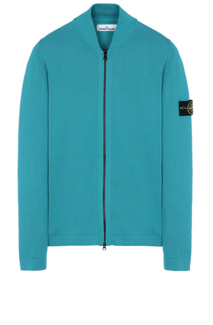 Stone Island - Cardigans - for MEN online on Kate&You - 519B3 K&Y8076