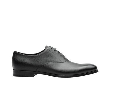 Prada - Lace-Up Shoes - for MEN online on Kate&You - 2EB172_053_F0002 K&Y10796