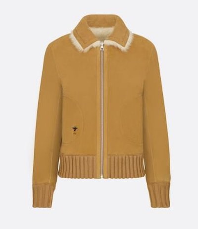 Dior Bomber Jackets Kate&You-ID11202