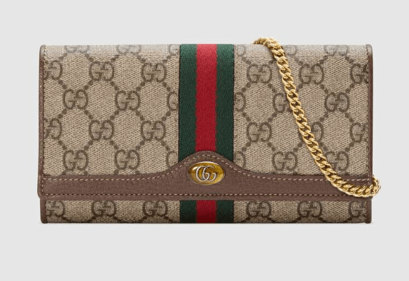 Gucci - Wallets & Purses - for WOMEN online on Kate&You - ‎546592 96IWS 8745 K&Y5341