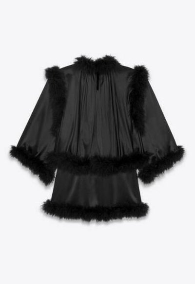 Yves Saint Laurent - Short dresses - for WOMEN online on Kate&You - 662360Y070N1000 K&Y11904