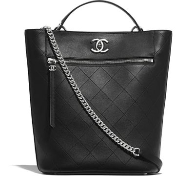 Chanel Tote Bags Kate&You-ID1970