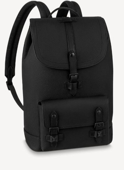 Louis Vuitton - Messenger Bags - CHRISTOPHER SLIM for MEN online on Kate&You - M58644 K&Y11786