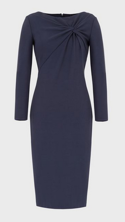 Emporio Armani - Midi dress - for WOMEN online on Kate&You - 6H2A8C2JFAZ10999 K&Y9378