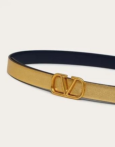 Valentino - Belts - for WOMEN online on Kate&You - WW2T0S12ZFRR67 K&Y13354