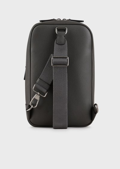 Giorgio Armani - Backpacks & fanny packs - for MEN online on Kate&You - Y2O110YDZ1J180002 K&Y5297