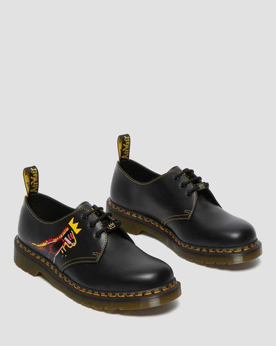 Dr Martens - Chaussures à lacets pour FEMME online sur Kate&You - 27186001 K&Y10728