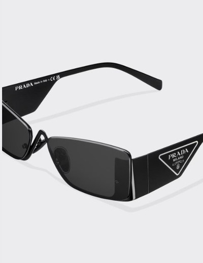 Prada - Occhiali da sole per DONNA Runway online su Kate&You - SPR59Z_E1AB_FE06L_C_064 K&Y17177