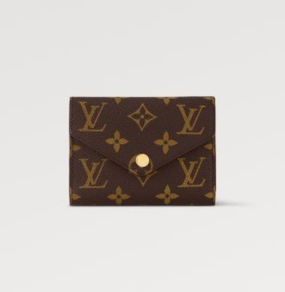 Louis Vuitton Wallets & Purses Victorine Kate&You-ID17225