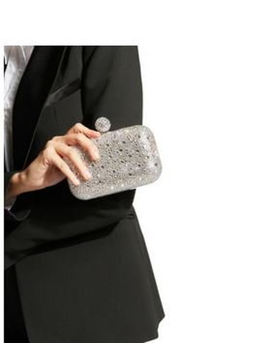 Jimmy Choo - Borse clutch per DONNA online su Kate&You - CLOUDHQX K&Y15533