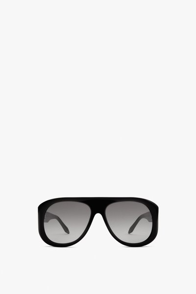 Victoria Beckham - Lunettes de soleil pour FEMME online sur Kate&You - K&Y3835