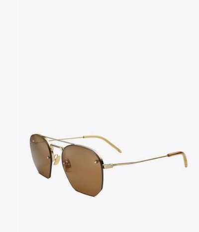 Yves Saint Laurent - Sunglasses - for MEN online on Kate&You - 652334Y99028013 K&Y11714
