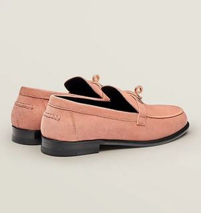 Hermes - Mocassins pour FEMME Destin online sur Kate&You - H212116Zv9M360 K&Y16250