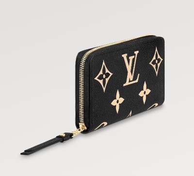 Louis Vuitton - Portafogli per DONNA Zippy online su Kate&You - M80481 K&Y17270