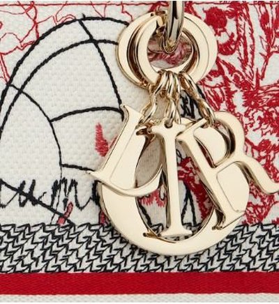 Dior - Tote Bags - for WOMEN online on Kate&You - M0565ORHT_M927 K&Y12230