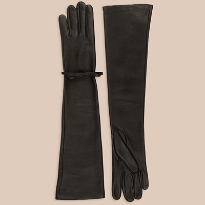 L'Autre Chose - Gloves - for WOMEN online on Kate&You - BJ590144505U999 K&Y4631