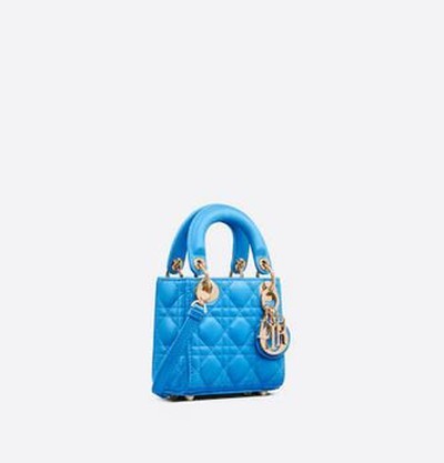 Dior - Mini Borse per DONNA online su Kate&You - S0856ONGE_M05Z K&Y15456