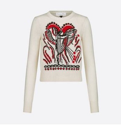 Dior Sweaters Kate&You-ID15361