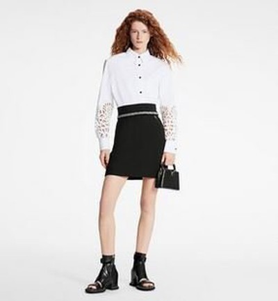 レディース - Louis Vuitton ルイヴィトン - シャツ | Kate&You - 海外限定モデルを購入 - 1A9XIP K&Y15304