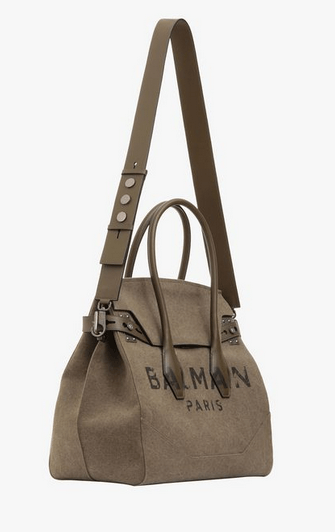 Balmain - Tote Bags - for WOMEN online on Kate&You - K&Y7543