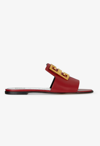 Givenchy - Mules - for WOMEN online on Kate&You - BE303AE05V-001 K&Y9909